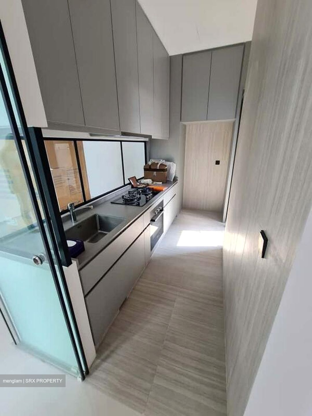 Kandis Walk (D27), Condominium #503179151